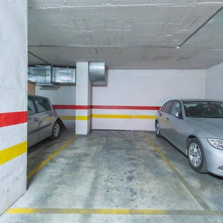 Apartamento Atico Nuevo A 10Min De La Playa El Puerto de Santa María Exterior foto