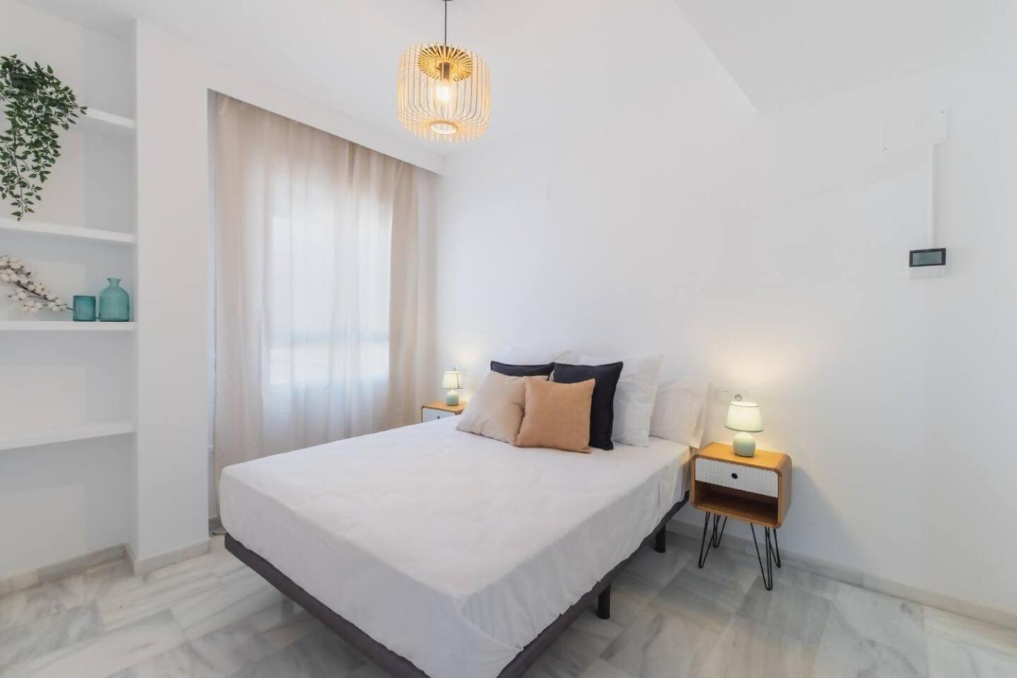 Apartamento Atico Nuevo A 10Min De La Playa El Puerto de Santa María Exterior foto