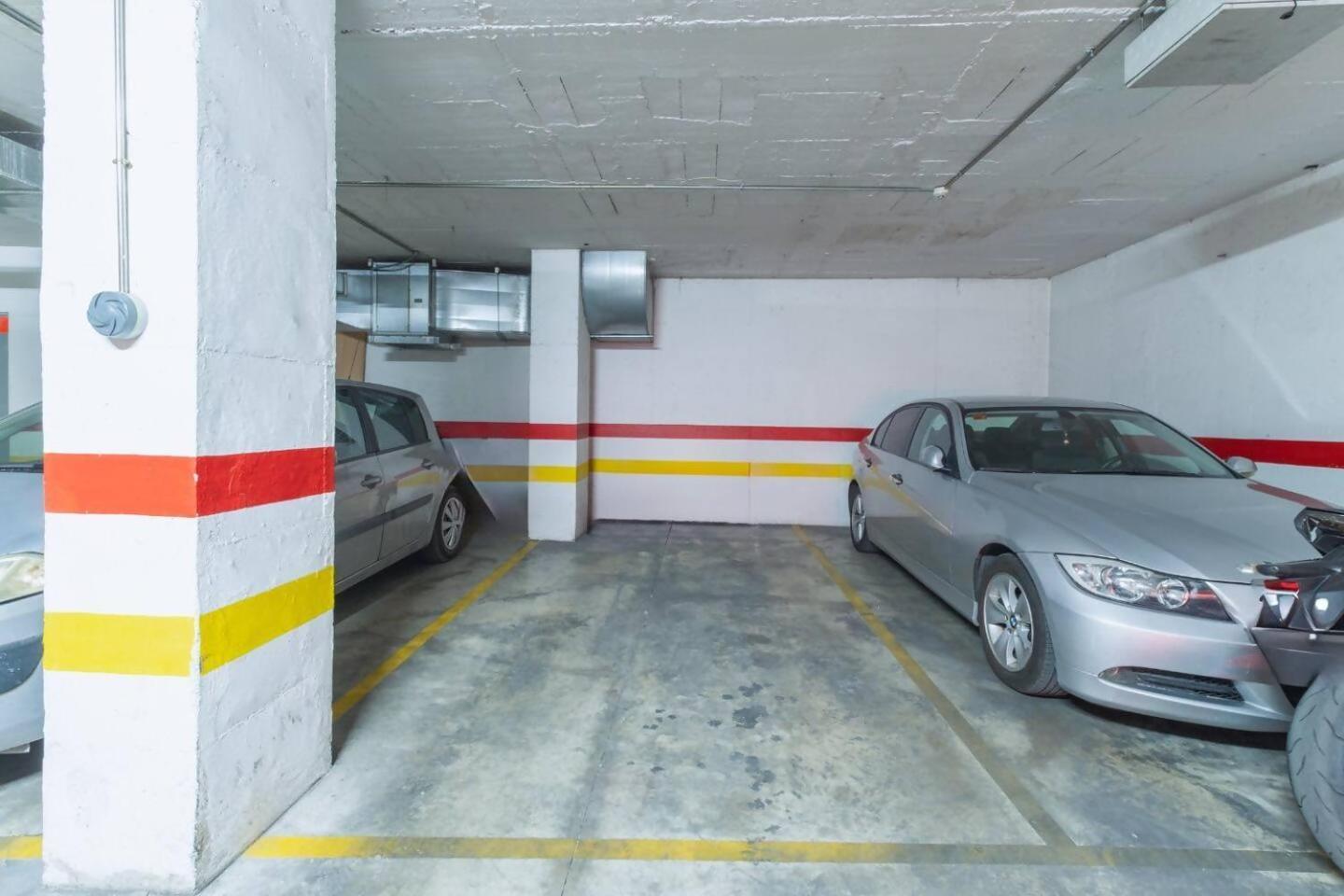 Apartamento Atico Nuevo A 10Min De La Playa El Puerto de Santa María Exterior foto