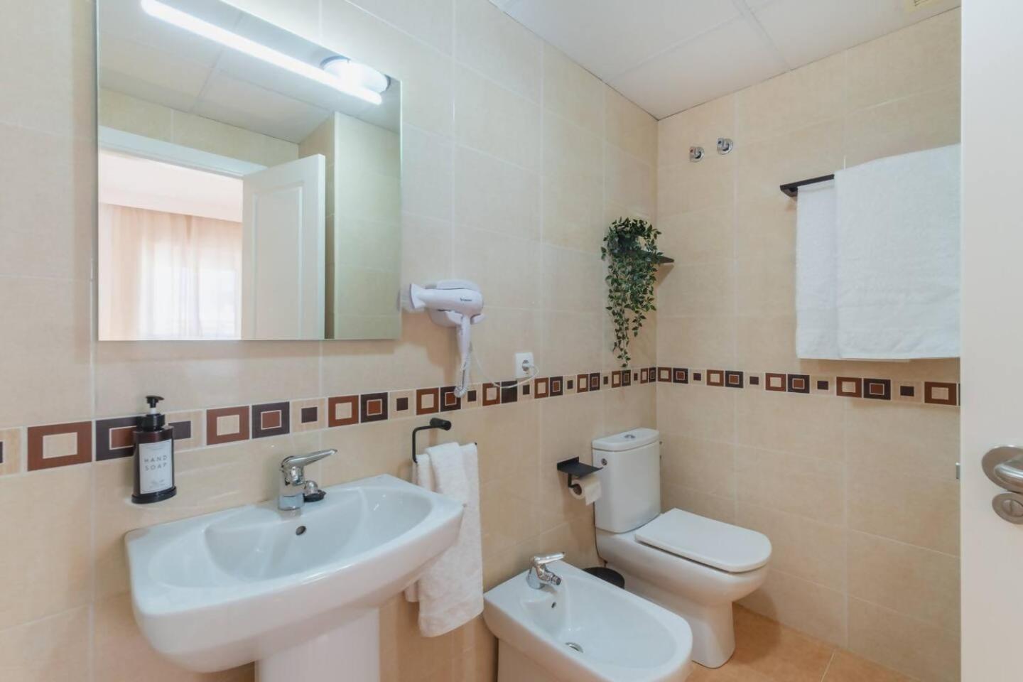 Apartamento Atico Nuevo A 10Min De La Playa El Puerto de Santa María Exterior foto