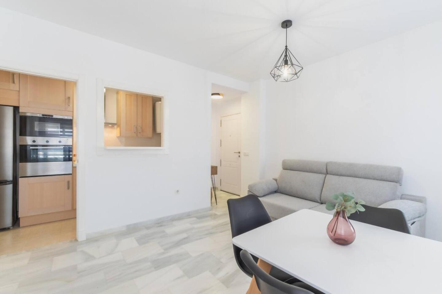 Apartamento Atico Nuevo A 10Min De La Playa El Puerto de Santa María Exterior foto