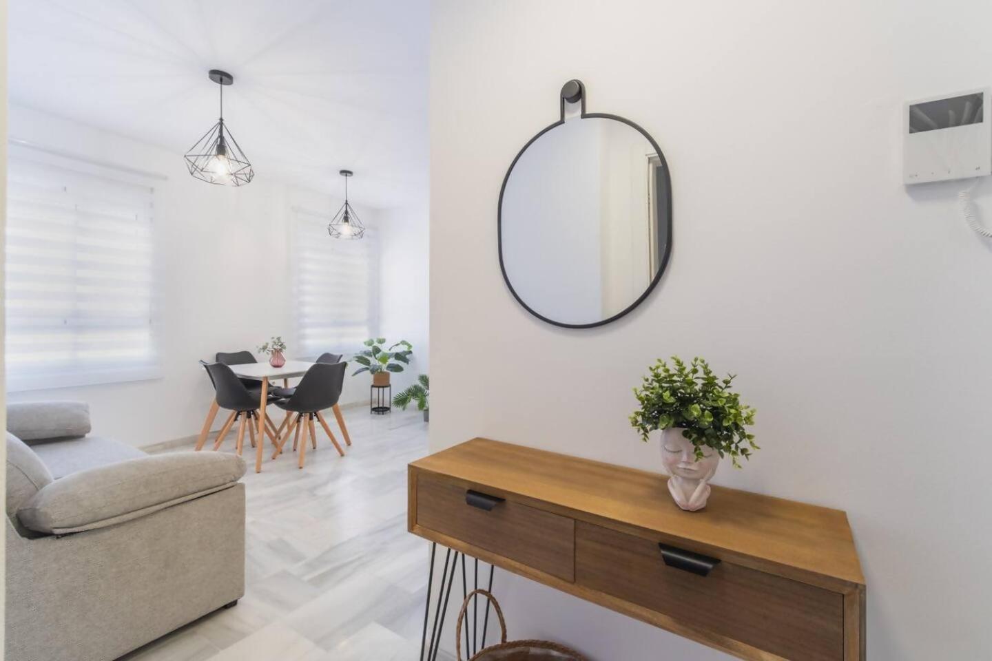 Apartamento Atico Nuevo A 10Min De La Playa El Puerto de Santa María Exterior foto