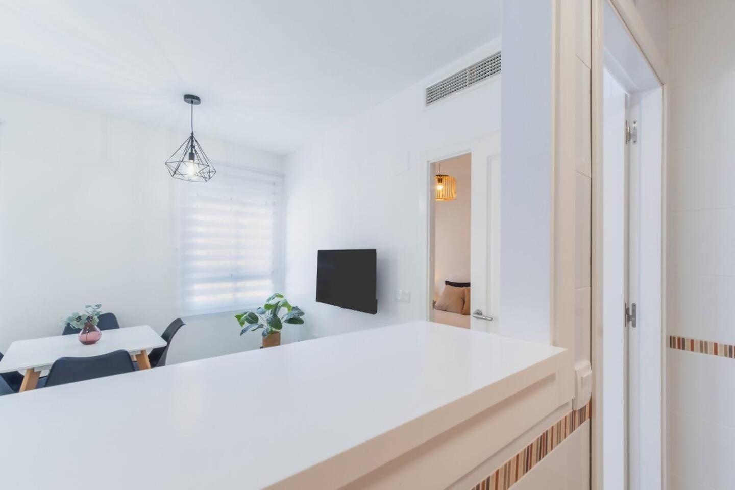 Apartamento Atico Nuevo A 10Min De La Playa El Puerto de Santa María Exterior foto